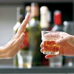 Keuntungan Hidup Bebas Alkohol
