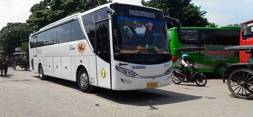Jadwal Berangkat Bus Di Bekasi Versi Kami