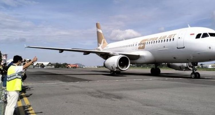 Jadwal Penerbangan Pesawat Di Bandung Versi Kami
