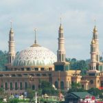 5 Masjid Terbesar Di Kota PalembangVersi Kami