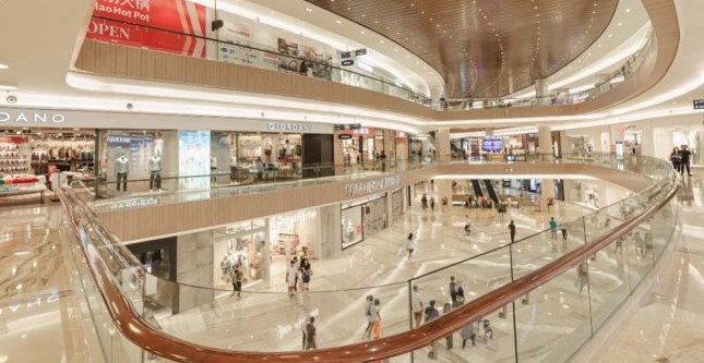5 Mall Terbaik Di Kota Palembang Versi Kami