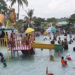 5 Tempat Wisata Kolam Berenang Di Palembang Versi Kami
