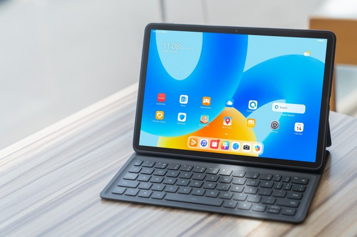 Harga Rp5,4 Juta, Paket Komplit Huawei MatePad 11.5 Kasih Tablet Rasa Laptop