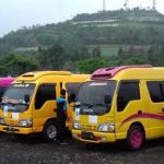 Harga Sewa Bus Di Kota Palembang Versi Kami
