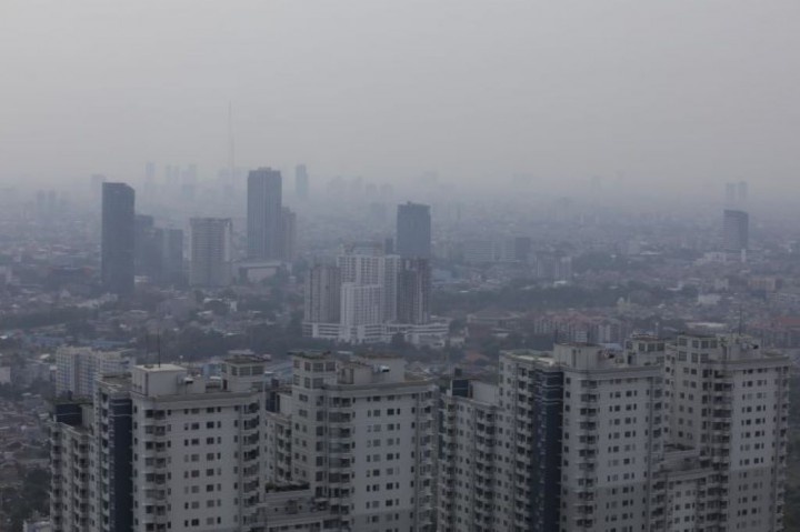 Polusi Udara, Pemprov DKI Jakarta Diminta Gercep