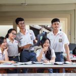 Cara pendidikan unggul di Makassar ampuh